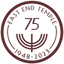 East End Temple logo
