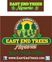 East End Trees logo