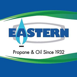Eastern Propane & Oil logo