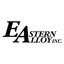 Eastern Alloy Inc logo