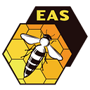 Eastern Apicultural Society logo