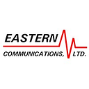Eastern Communications logo