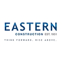 Eastern Construction Company Limited logo