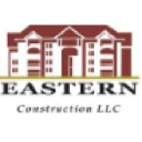 Eastern Construction logo