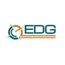 Edg (Eastern Data Group) logo
