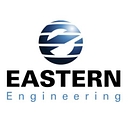 Eastern Engineering logo