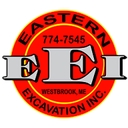 Eastern Excavation logo