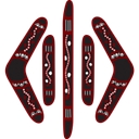 Eastern Guruma logo