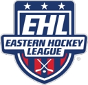Eastern Hockey League logo