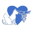 Country Hills Veterinary Hospital logo