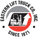Eastern Lift Truck logo