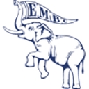 Eastern Market Brewing Company logo