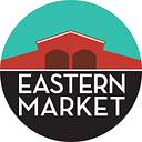 Eastern Market Development Corporation logo