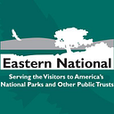 EASTERN NATIONAL logo