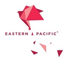Eastern Pacific logo
