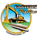 Eastern Pipeline Construction logo