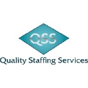 Quality Staffing Services logo