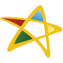 Order of the Eastern Star General Grand logo