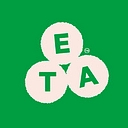 Eastern Tennis Academy logo