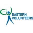 Eastern Volunteers logo