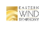 The Eastern Wind Symphony logo