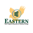 Eastern West Virginia Community logo
