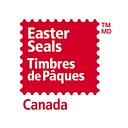 Easter Seals Canada logo