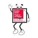 Easter Seals New Brunswick logo