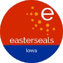 Easter Seals Iowa logo