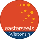Easter Seals Wisconsin logo