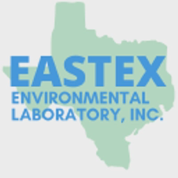 Eastex Environmental Laboratory logo