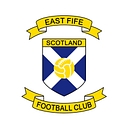 East Fife Football Club logo