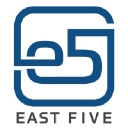 East Five logo