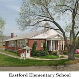Eastford Elementary School logo
