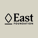 Tom T East Sr and Alice K East and Alice logo