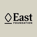 The East Foundation logo