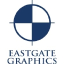 Eastgate Graphics logo