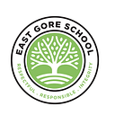 East Gore School logo