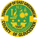Township of East Greenwich logo