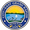 City of East Grand Rapids logo