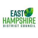East Hampshire District Council logo