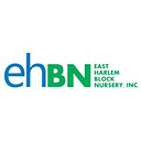 The East Harlem Block Nursery Inc logo