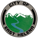 City of East Helena logo