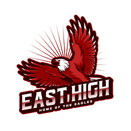 East High (Continuation) logo