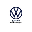 Easthill Volkswagen logo