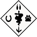 East Holmes Veterinary Clinic logo
