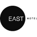 East Hotel logo