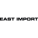 East Import i Höör AB logo
