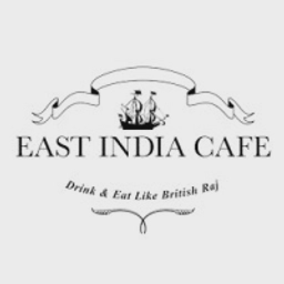 Ivy Marketing and Consulting Ltd T/A East India Cafe logo