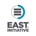 Environmental and Spatial logo